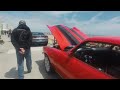 Car Show on the Boardwalk Part 2 - Virginia Beach 2024