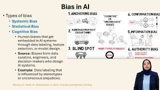 Bias in AI (Part 2/3) - Types of Bias in AI