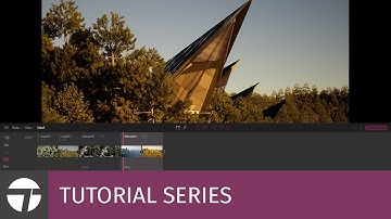 Twinmotion 2020 Tutorial - Media Tool