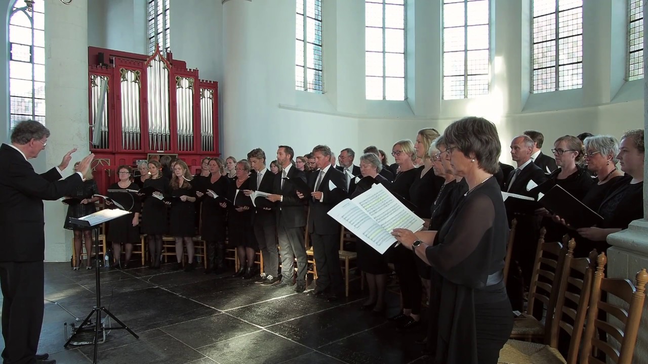 Teach me, O Lord      William Byrd (1543-1623)