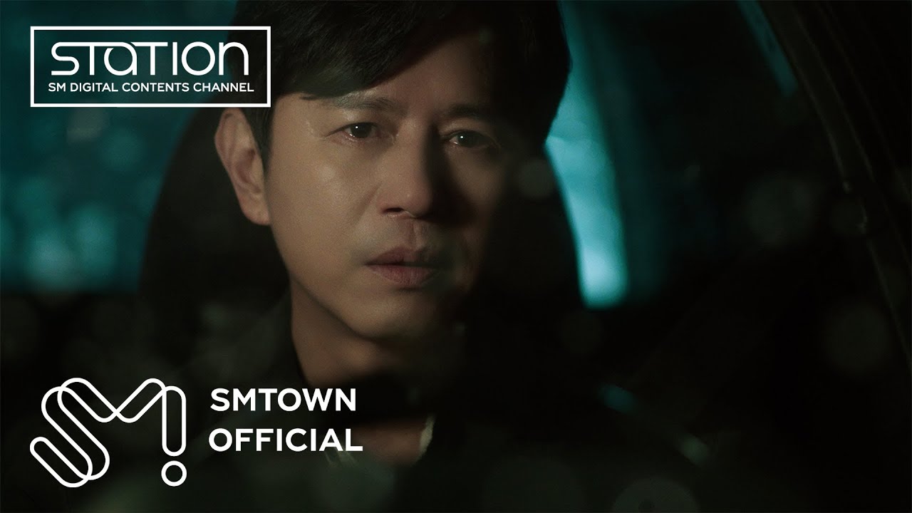 [STATION] KIM MIN JONG 김민종 '긴 밤 (Endless Night)' MV