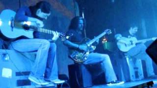 Rodrigo y Gabriela w/ Alex Skolnick - Atman