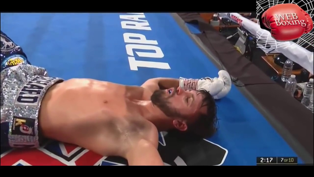 Best One Punch Knockouts 2016   YouTube