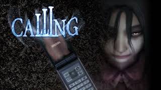 Calling [Nintendo Wii] Soundtrack : Track 18 - Confronting Kuroneko