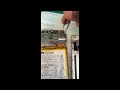 Huawei p9 ( EVA-L09) frp remove, Test Point