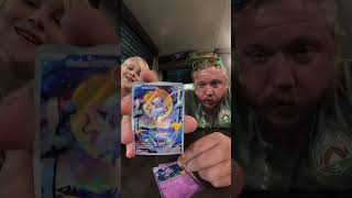 BACK-TO-BACK HITS! 🔥 Hisuian Zorua Full Art! | Day 11