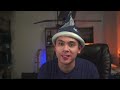 Beginning of video