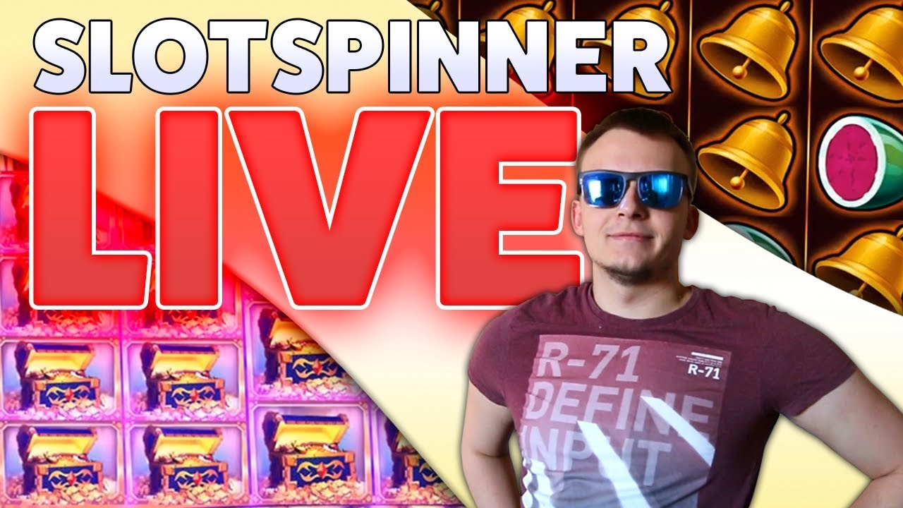 Gamomat Slots with !gamomat Prizes! -  2000€ !giveaway running!