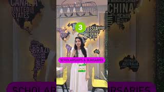 Celebrate Independence Day With Trans Globe