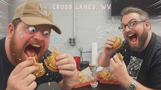 Famous Smash That Philly at Nikki's Profile