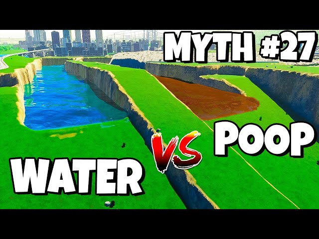 I busted CRAZY MYTHS in Cities Skylines 2! class=