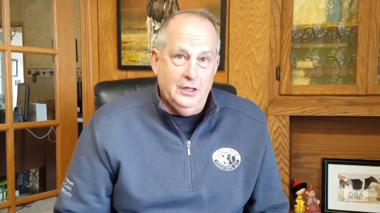 Farm Safety: On-Farm OSHA Workshop