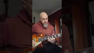 “Intro de Un Millón de Años Luz 🎸” Soda Stereo