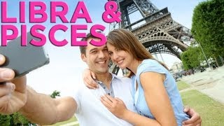Are Libra & Pisces Compatible? | Zodiac Love Guide