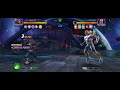 Werewolf vs Nova node 39