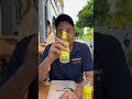 Après la piscine… direction ramen 🍜😅 Hier, après le travail, avec l’équipe, on est allés profiter