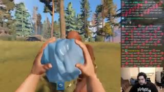 GreekDankx - Greek Rust BTW Dank/earrape edition -Tyler1Memes