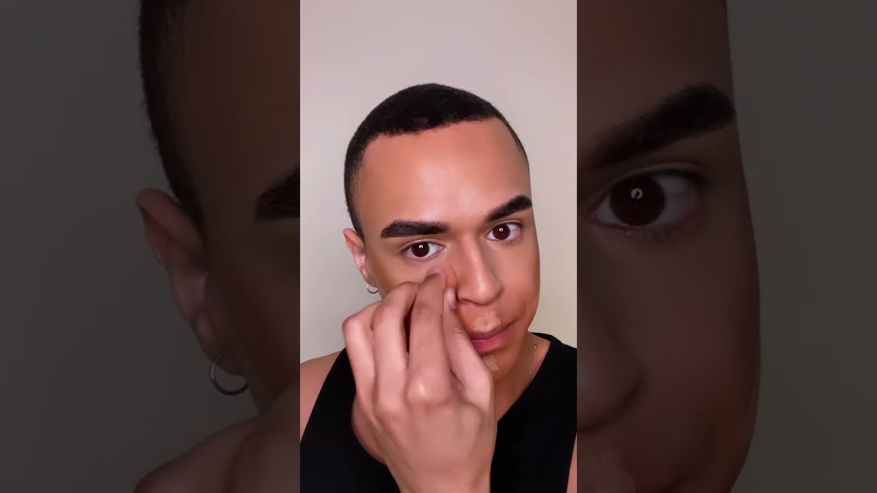 #makeuptutorial #makeupvideo #lgbtqia #makeupenthusiasts #makeupforbeginners