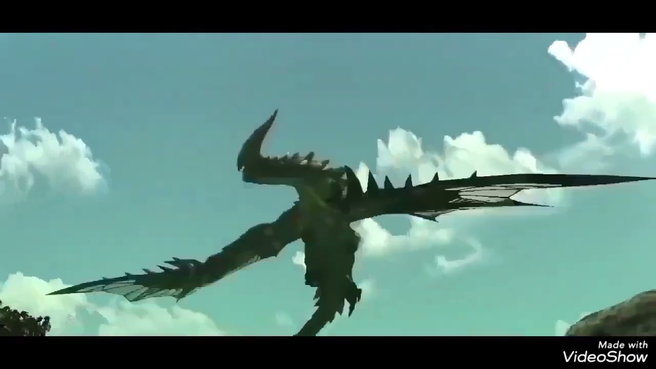 monster Hunter - YouTube