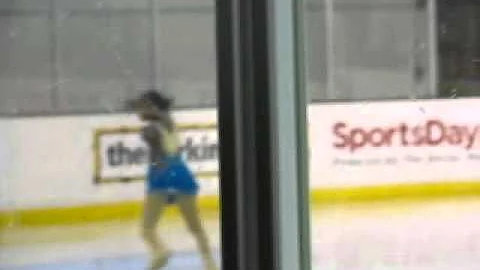 Megan Shah - Cannon 2011