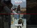 Mafia The Old Country Vs Mafia Definitiv Edition comparison 