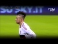 El shaarawy le pharaon de milan