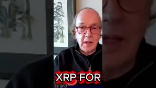 XRP For Oil #xrp #oil #petrodollar @digitalassetinvestor