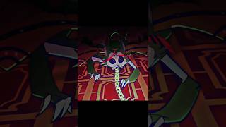 'Big talk for someone who's also on a leash' #alastor #trend #husk #hazbinhotel #fyp #viral