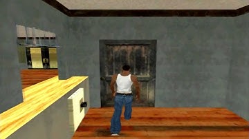 Bank Interior - [1/3] - Custom Mapping