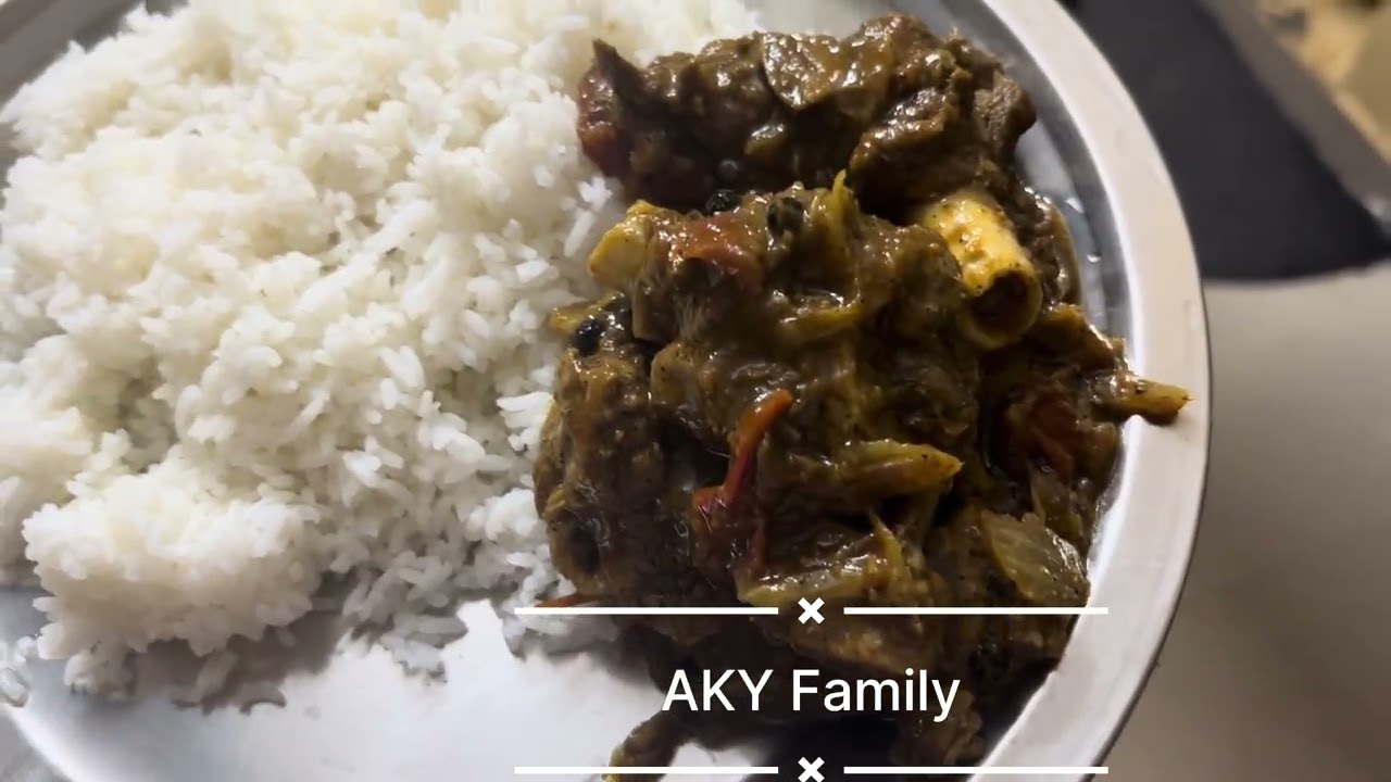 Friday special | VJ vishal’s Poondu chutney #garlicchutneyrecipe 