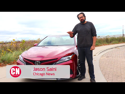 2018-toyota-camry:-the-best-selling-car-in-the-usa-reborn