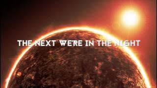 Starset - starlight (lyrics)