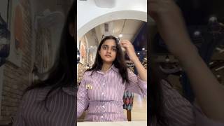My first *SOLO* study date *GONE WRONG* #foryou #minivlog #trending #expose #viral #newyoutuber #fun