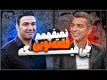 صحبت های تند و جنجالی جواد نکونام علیه امیر قلعه نویی در فوتبال 360 فردوسی پور