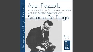 Bandó (met Martial Solal)