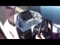 2000 Champion Boats 187 DCX Elite Gauge Test Lake Mead Boulder Boats mp3