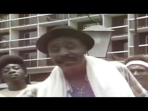 SALLE JOHN Piao Yabassi Clip Video 