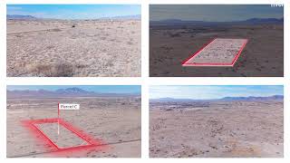Prime 5-Acre Opportunity in Willcox, AZ – Ready for Development or Your Dream Estate for SALE!