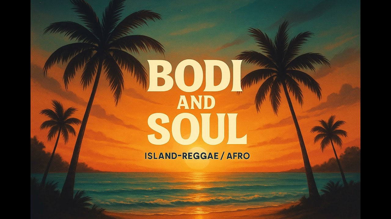 Body and Soul | The Sound of the Caribbean: Island Reggae & Afro Fusion