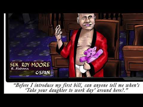 darrin-bell-political-cartoon:-roy-moore-is-on-the-verge-of-winning-a-senate-seat
