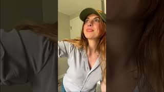 Gatinha Muito Linda De Legging Na Live - Part 13