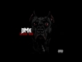DMX - Blood Red (Prod. By Divine Bars)
