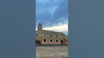 تلاوة نجدية لسورة الضحى