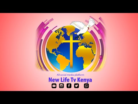 LIVE RECORDED SERVICE.