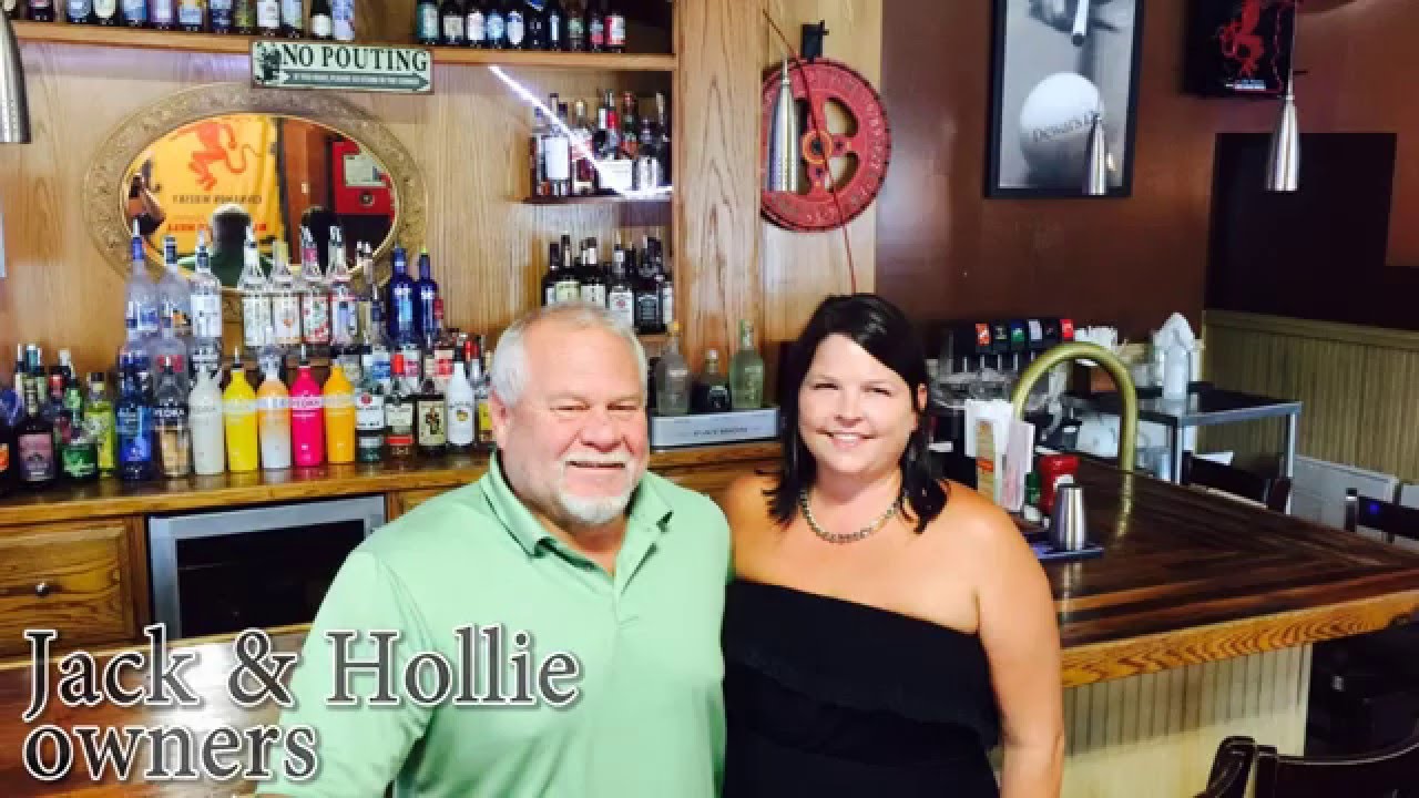 Sun Realty Group Neighborhood Favorites Jeffery's Sports Grill YouTube