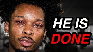 D4VD Left Shocked After LAPD Reveals They Found What He Been Hiding