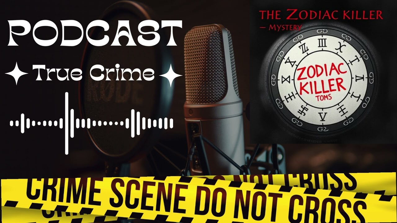 The Zodiac Killer Mystery Deep Dive