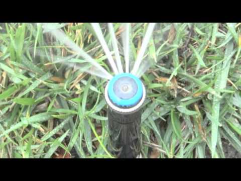 Multistream Sprinkler Heads You Multistream Sprinkler Heads You