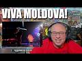 Satoshi - Viva, Moldova! | Moldova 🇲🇩 | National Final Performance | #Eurovision2026 | REACTION