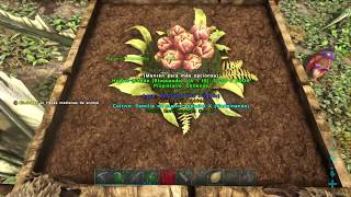 Ark Survival Evolved PVE [Ps4] - En Directo - PlayerVieja